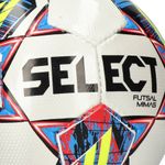 Sport si Outdoor - Sporturi de echipa - Fotbal - Mingi fotbal - Minge fotbal Select Futsal Mimas FOGO Ekstraklasa - Infinity.ro