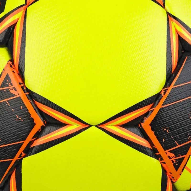 Sport si Outdoor - Sporturi de echipa - Fotbal - Mingi fotbal - Minge fotbal Select Flash Turf V23 - Infinity.ro