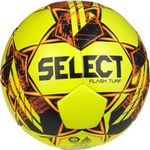 Sport si Outdoor - Sporturi de echipa - Fotbal - Mingi fotbal - Minge fotbal Select Flash Turf V23 - Infinity.ro