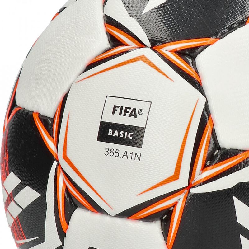 Sport si Outdoor - Sporturi de echipa - Fotbal - Mingi fotbal - Minge fotbal Select Flash Turf V23 - Infinity.ro