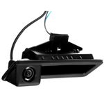 Auto si Moto - Electronice auto - Camere auto si DVR - Camera Marsarier Auto AHD 1080P BMW E39 E60 E61 E90 E91 E92 E93 E70 E71 si variantele LCI pentru Maner Portbagaj - Infinity.ro