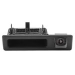 Auto si Moto - Electronice auto - Camere auto si DVR - Camera Marsarier Montaj la Manerul de la Portbagaj BMW Seria 3, 5, F10, F15, F16, F30, F31, F32, F34, F36, F25, F26 F48 - Infinity.ro