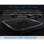 Auto si Moto - Electronice auto - Camere auto si DVR - Camera Marsarier Montaj la Manerul de la Portbagaj BMW Seria 3, 5, F10, F15, F16, F30, F31, F32, F34, F36, F25, F26 F48 - Infinity.ro