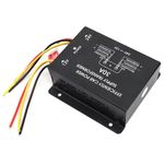 Auto si Moto - Reparatii si depanare - Invertoare auto - Convertor Coborator de Tensiune 24V-12V, 30A, 450W Siguranta si Compatibilitate pentru Accesorii Auto Rulote si camioane - Infinity.ro