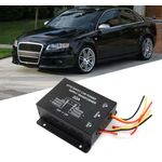 Auto si Moto - Reparatii si depanare - Invertoare auto - Convertor Coborator de Tensiune 24V-12V, 30A, 450W Siguranta si Compatibilitate pentru Accesorii Auto Rulote si camioane - Infinity.ro