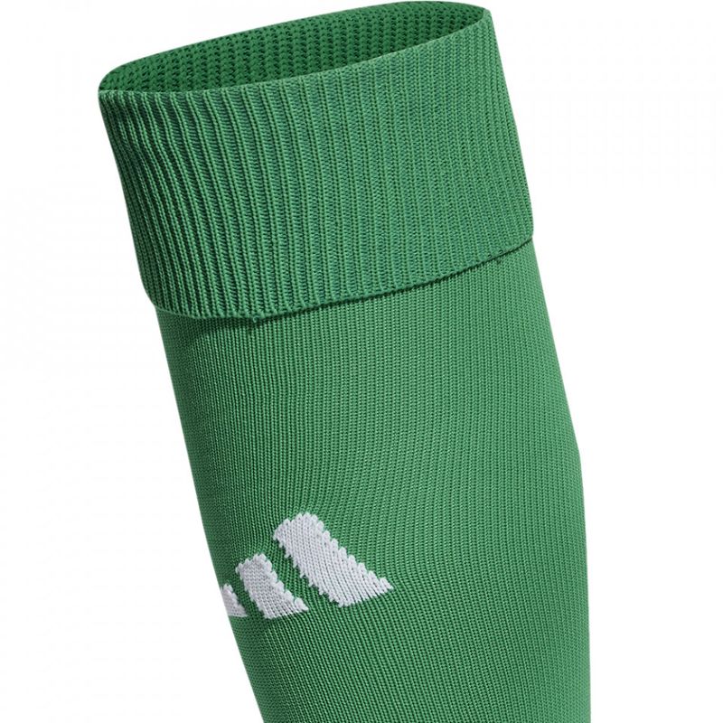 Fashion, accesorii si bijuterii - Barbati - Lenjerie si pijamale barbati - Sosete si ciorapi barbati - Jambiere Adidas Milano 23, 31-33 - Infinity.ro