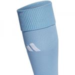 Fashion, accesorii si bijuterii - Barbati - Lenjerie si pijamale barbati - Sosete si ciorapi barbati - Jambiere Adidas Milano 23, 31-33 - Infinity.ro