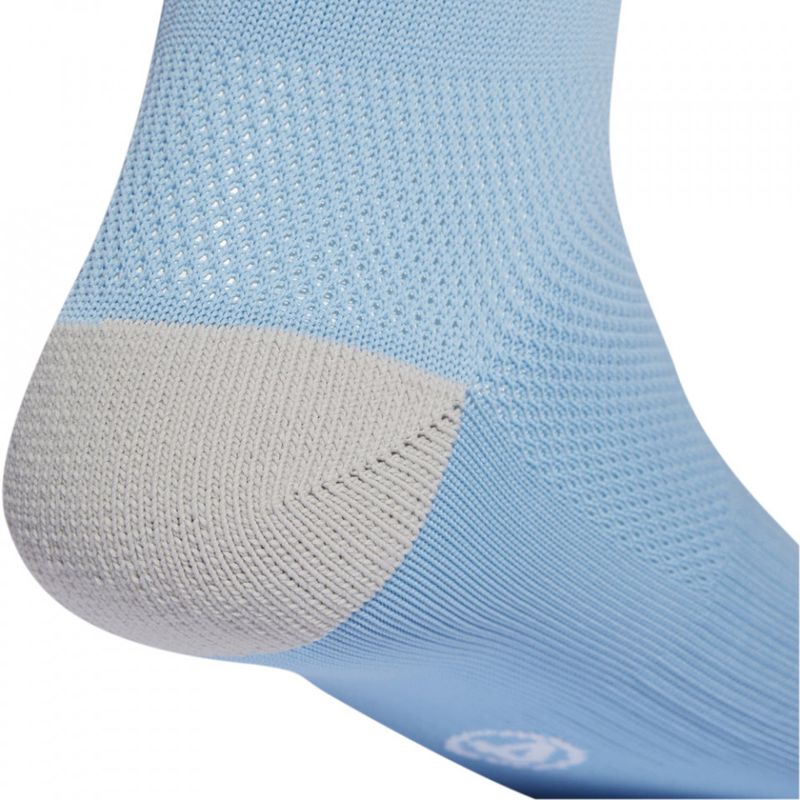 Fashion, accesorii si bijuterii - Barbati - Lenjerie si pijamale barbati - Sosete si ciorapi barbati - Jambiere Adidas Milano 23, 31-33 - Infinity.ro