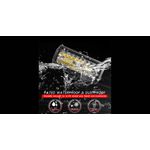 Auto si Moto - Piese auto si accesorii - Caroserie - Faruri, stopuri si proiectoare - Proiector LED Bar 120W Offroad SUV ATV Camion Utilaj - Infinity.ro