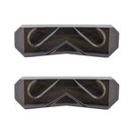 Auto si Moto - Piese auto si accesorii - Caroserie - Faruri, stopuri si proiectoare - Lampa stop LED moto 12V-80V Semnalizare Dinamica, Lumina Frana Rosie, Functie Rainbow, pentru Motociclete ATV-uri - Infinity.ro