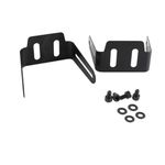 Auto si Moto - Piese auto si accesorii - Caroserie - Faruri, stopuri si proiectoare - Set 2 Proiectoare LED AutoREY®, cu Lupa RGB si Angel Eyes 76mm diametru, Culoare 6000k Alb pentru Auto, Moto, ATV, 12V - Infinity.ro