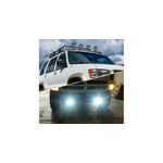 Auto si Moto - Piese auto si accesorii - Caroserie - Faruri, stopuri si proiectoare - Proiector LED auto offroad 27W 12V-24V rotund - Infinity.ro