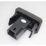 Auto si Moto - Piese auto si accesorii - Caroserie - Faruri, stopuri si proiectoare - Set 2 bucati Lampi numar LED, pentru Peugeot 206, 207, 307, 308, 406, 407, 5008 Esteate, Partner si Citroen C3, C4, C5, - Infinity.ro