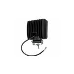 Auto si Moto - Piese auto si accesorii - Caroserie - Faruri, stopuri si proiectoare - Lampa Led Stroboscopica Bicolor Alb si Galben 108W Proiector 12V 24V - Infinity.ro