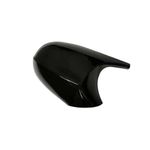 Auto si Moto - Piese auto si accesorii - Caroserie - Oglinzi si accesorii - Set Capace Oglinzi Batman Negre, M Style M3 BMW Seria 3 E90 E91 E92 E93 E87 E88 E81 E82 LCI Facelift, Prinderi Originale - Infinity.ro