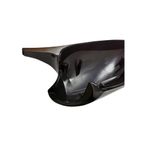 Auto si Moto - Piese auto si accesorii - Caroserie - Oglinzi si accesorii - Set Capace Oglinzi Batman Negre, M Style M3 BMW Seria 3 E90 E91 E92 E93 E87 E88 E81 E82 LCI Facelift, Prinderi Originale - Infinity.ro
