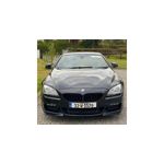 Auto si Moto - Piese auto si accesorii - Caroserie - Oglinzi si accesorii - Capace oglinzi AutoREY® BMW M Style Seria 5,6,7 E60 E61 F10 F11 E63 E64 F06 F12 F13 F01 F02, Negru Lucios, Batman Style - Infinity.ro