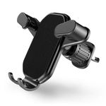 Auto si Moto - Piese auto si accesorii - Interior auto - Accesorii interior - Suport Telefon Auto pentru Grila de Ventilatie Premium, Rotativ 360°, Compatibil cu Telefoane 5.0-7.2 inch - Infinity.ro