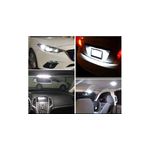 Auto si Moto - Electrice auto - Iluminare si semnalizare - Becuri auto - Set 2 Becuri LED Auto c5w AutoREY Premium 31mm - Infinity.ro