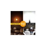 Auto si Moto - Electrice auto - Iluminare si semnalizare - Becuri auto - Set 2 Becuri LED Auto c5w AutoREY Premium 31mm - Infinity.ro