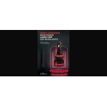 Auto si Moto - Electrice auto - Iluminare si semnalizare - Becuri auto - Set 2 LED-uri Auto H1, 55w/bec , 20000 Lumeni, 6500K, AUTO, 12-24 Volti, CSP, Canbus, fara eroare de bec ars, Miez Cupru - Infinity.ro