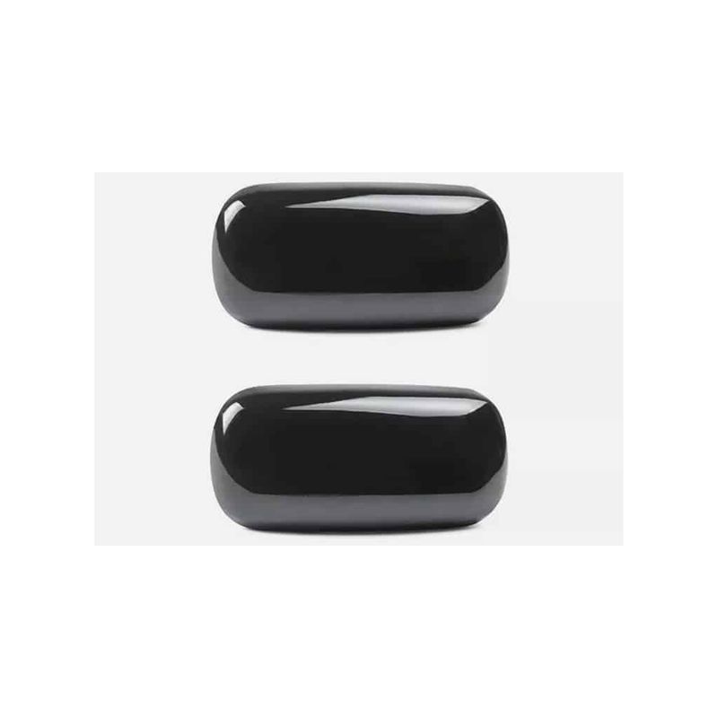 Auto si Moto - Electrice auto - Iluminare si semnalizare - Becuri auto - Set Lampi Semnalizare Laterala aripa Dinamice LED Audi A3/S3/A4/S4/A6/S6 Secventiale - Infinity.ro