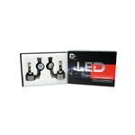 Auto si Moto - Electrice auto - Iluminare si semnalizare - Becuri auto - Set 2 Becuri LED D2S/R AutoREY® PRO 45W/bec 40.000 Lumeni Plug&Play pentru Far Auto, Conversie Xenon HID to LED Canbus - Infinity.ro