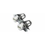 Auto si Moto - Electrice auto - Iluminare si semnalizare - Becuri auto - Led Marker Angel Eyes Alb 6W BMW E90/91 Facelift LCI 09.2008 - 2011 fara xenon din fabrica - Infinity.ro