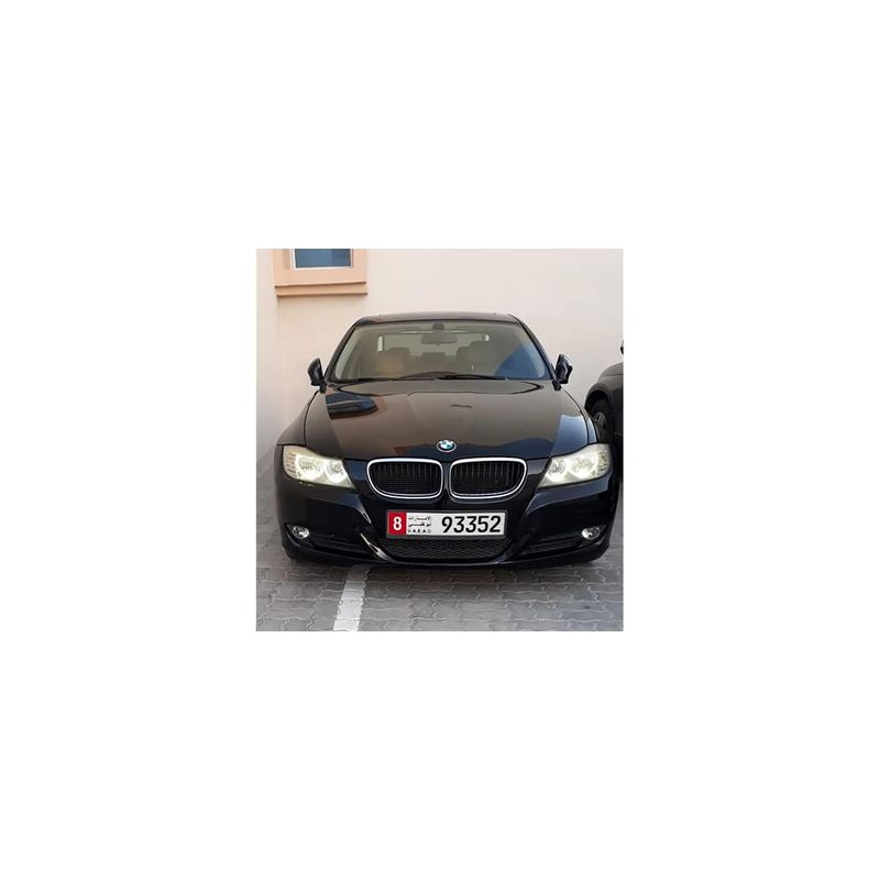 Auto si Moto - Electrice auto - Iluminare si semnalizare - Becuri auto - Led Marker Angel Eyes Alb 6W BMW E90/91 Facelift LCI 09.2008 - 2011 fara xenon din fabrica - Infinity.ro
