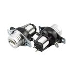 Auto si Moto - Electrice auto - Iluminare si semnalizare - Becuri auto - Led Marker Angel Eyes Alb 6W BMW E90/91 Facelift LCI 09.2008 - 2011 fara xenon din fabrica - Infinity.ro