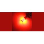 Auto si Moto - Electrice auto - Iluminare si semnalizare - Becuri auto - Bec LED Canbus 1156/BA15S P21W 3014, 144 LED-uri pentru Frana, Pozitie spate, Semnal, Marsarier sau Lumini de zi - Infinity.ro