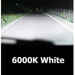 Auto si Moto - Electrice auto - Iluminare si semnalizare - Becuri auto - Set 2 becuri LED H3, 55W, Canbus PRO AutoREY® lumina alb-rece, 25.000 Lumeni, Ventilator inclus - Infinity.ro