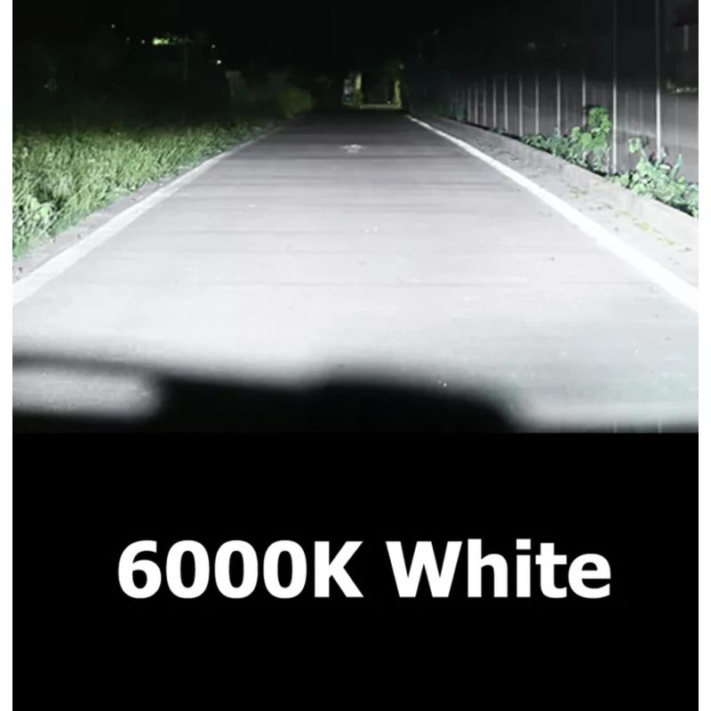 Auto si Moto - Electrice auto - Iluminare si semnalizare - Becuri auto - Set 2 becuri LED H3, 55W, Canbus PRO AutoREY® lumina alb-rece, 25.000 Lumeni, Ventilator inclus - Infinity.ro