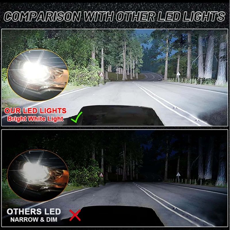 Auto si Moto - Electrice auto - Iluminare si semnalizare - Becuri auto - Set 2 Becuri LED D4S/R Auto, 75w, 30.000 Lumeni, Lumina Alba 6500K, 12-24 Volti, CSP, Canbus, Radiator Aluminiu - Infinity.ro