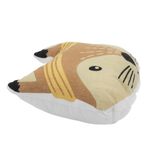 Casa si Gradina - Textile si covoare - Perne si pilote - Perne copii - Pernuta pentru copii model iepuras 27cm - Infinity.ro