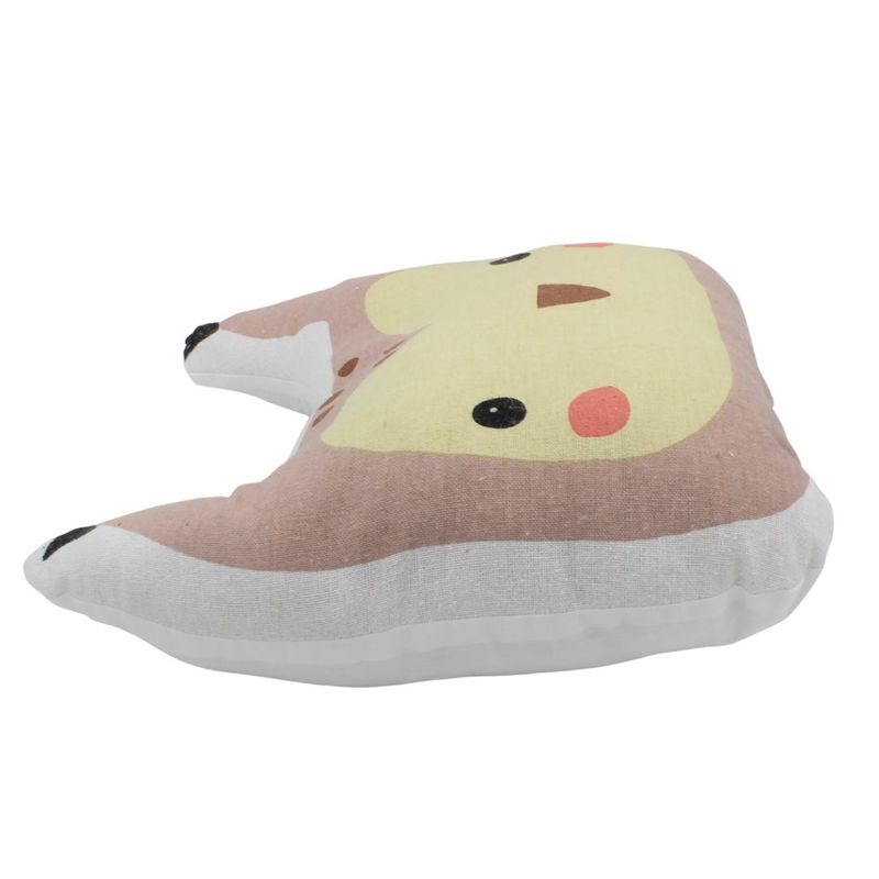 Casa si Gradina - Textile si covoare - Perne si pilote - Perne decorative - Pernuta pentru copii 35x40 cm bufnita - Infinity.ro