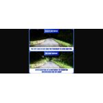 Auto si Moto - Electrice auto - Iluminare si semnalizare - Becuri auto - Becuri LED Auto H1 AutoREY® SUPER CSP, Iluminare 360° Cu cipuri CSP 6000K Alb Rece, 136W 30.000LM Canbus - Infinity.ro