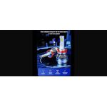 Auto si Moto - Electrice auto - Iluminare si semnalizare - Becuri auto - Becuri LED Auto H1 AutoREY® SUPER CSP, Iluminare 360° Cu cipuri CSP 6000K Alb Rece, 136W 30.000LM Canbus - Infinity.ro