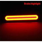 Auto si Moto - Piese auto si accesorii - Caroserie - Faruri, stopuri si proiectoare - Lampi LED AutoREY ® pentru Stop- frana, Auto cu Semnalizare Dinamica si Efect NEON - Infinity.ro