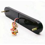 Auto si Moto - Piese auto si accesorii - Caroserie - Faruri, stopuri si proiectoare - Lampi LED AutoREY ® pentru Stop- frana, Auto cu Semnalizare Dinamica si Efect NEON - Infinity.ro