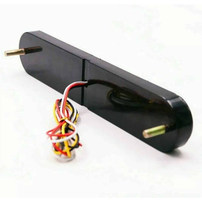 Auto si Moto - Piese auto si accesorii - Caroserie - Faruri, stopuri si proiectoare - Lampi LED AutoREY ® pentru Stop- frana, Auto cu Semnalizare Dinamica si Efect NEON - Infinity.ro
