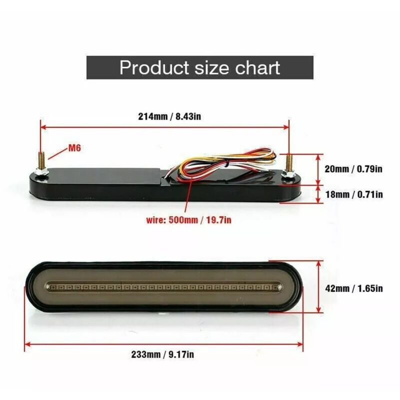 Auto si Moto - Piese auto si accesorii - Caroserie - Faruri, stopuri si proiectoare - Lampi LED AutoREY ® pentru Stop- frana, Auto cu Semnalizare Dinamica si Efect NEON - Infinity.ro