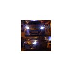 Auto si Moto - Electrice auto - Iluminare si semnalizare - Becuri auto - Set Becuri LED Super Canbus T10 W5W pentru Pozitie , Interior, Lampi Numar tip LED , 12v 6W, 18 SMD, Culoare Alb 6000k - Infinity.ro