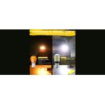 Auto si Moto - Electrice auto - Iluminare si semnalizare - Becuri auto - Bec LED Canbus 1156/BAU15S PY21W 3014, 144 LED-uri Marsarier, Lumini de Zi, Daylight - Infinity.ro