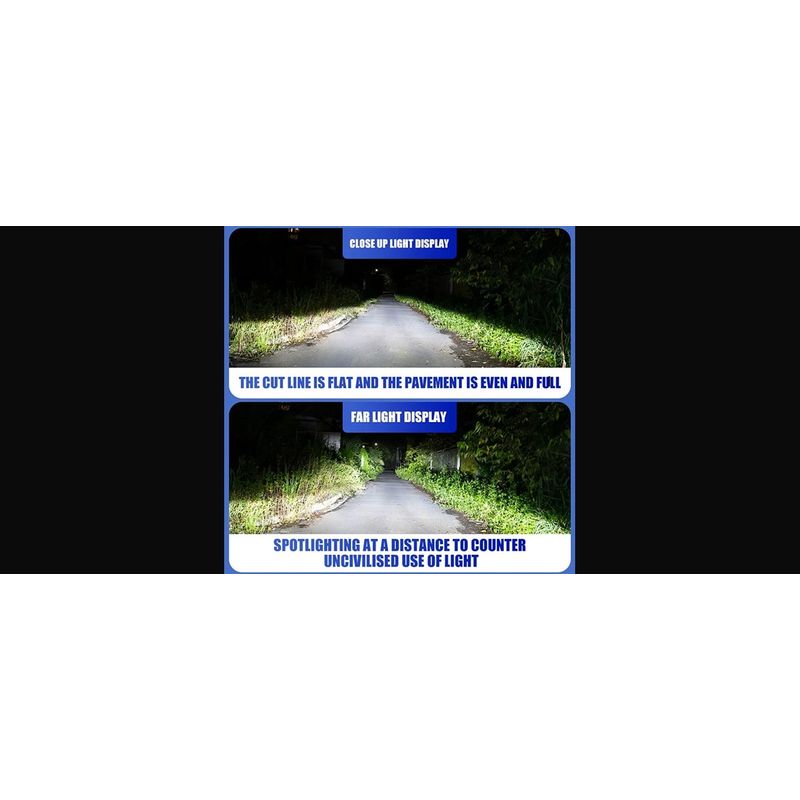 Auto si Moto - Electrice auto - Iluminare si semnalizare - Becuri auto - Set 2 LED-uri Auto H4 55w/bec , 20000 Lumeni, 6500K, AUTO, 12-24 Volti, CSP, Canbus, Miez Cupru, Radiator Aluminiu - Infinity.ro