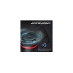 Auto si Moto - Electrice auto - Iluminare si semnalizare - Becuri auto - Set 2 LED-uri Auto H4 55w/bec , 20000 Lumeni, 6500K, AUTO, 12-24 Volti, CSP, Canbus, Miez Cupru, Radiator Aluminiu - Infinity.ro