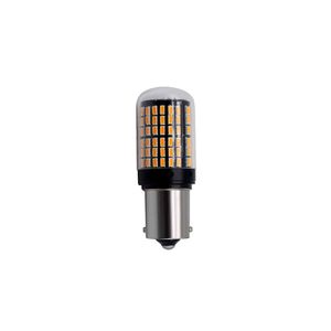 Bec led 1156 / BA15S / P21W frana / marsarier / semnalizare