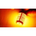 Auto si Moto - Electrice auto - Iluminare si semnalizare - Becuri auto - Bec led 1156 / BA15S / P21W frana / marsarier / semnalizare - Infinity.ro