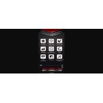 Auto si Moto - Electrice auto - Iluminare si semnalizare - Becuri auto - Set 2 becuri LED HB4 / 9006, 55W, lumina alb-rece, 25.000 Lumeni, Fara cablu si ventilator inclus - Infinity.ro