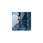 Auto si Moto - Electrice auto - Iluminare si semnalizare - Becuri auto - Set 2 becuri LED HB4 / 9006, 55W, lumina alb-rece, 25.000 Lumeni, Fara cablu si ventilator inclus - Infinity.ro